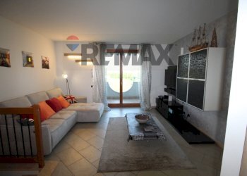 Soggiorno - Three-room apartment VIA PESENTI
 
56/A, Dalmine - photo 3