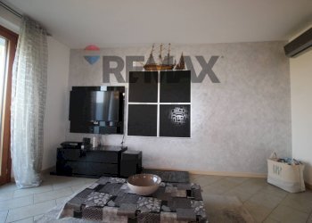 Soggiorno - Three-room apartment VIA PESENTI
 
56/A, Dalmine - photo 7