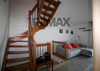 Scale - Three-room apartment VIA PESENTI
 
56/A, Dalmine - photo 9