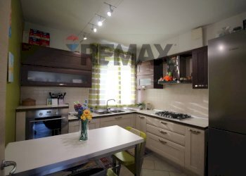 Cucina - Three-room apartment VIA PESENTI
 
56/A, Dalmine - photo 10