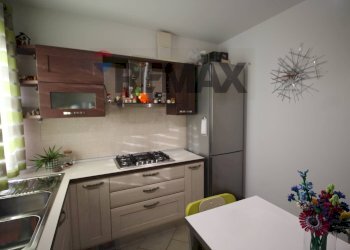 Cucina - Three-room apartment VIA PESENTI
 
56/A, Dalmine - photo 11