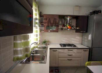 Cucina - Three-room apartment VIA PESENTI
 
56/A, Dalmine - photo 12