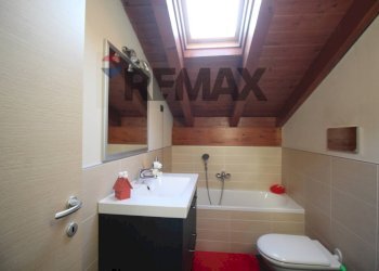 Bagno - Three-room apartment VIA PESENTI
 
56/A, Dalmine - photo 17