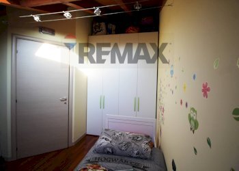 Camera / camera da letto - Three-room apartment VIA PESENTI
 
56/A, Dalmine - photo 19