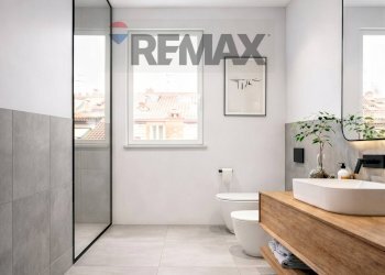 Bagno - Trilocale Osio Sotto - foto 9