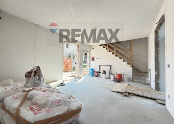 Camera / camera da letto - Trilocale Osio Sotto - foto 33