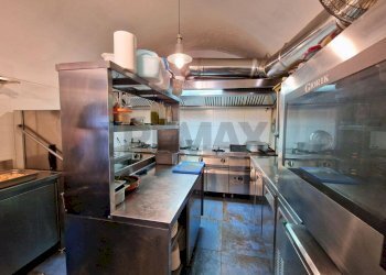 Cucina - Locale Commerciale Via Magellano
 
19, Vieste - foto 9