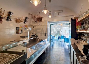 Cucina - Locale Commerciale Via Magellano
 
19, Vieste - foto 11
