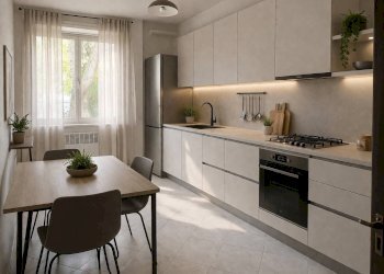 Foto 14 - Trilocale Via Tagliamento, Fano - foto 13