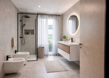 Foto 16 - Trilocale Via Tagliamento, Fano - foto 15