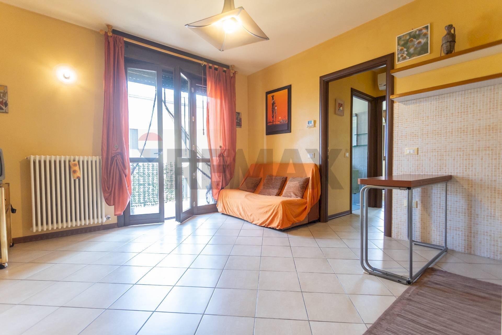 Soggiorno - Bilocale Via Rosario Livatino
 
4A, Salsomaggiore Terme - foto 2