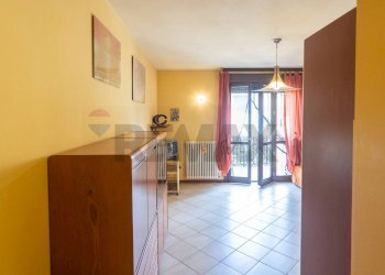 Stanza vuota - Bilocale Via Rosario Livatino
 
4A, Salsomaggiore Terme - foto 3