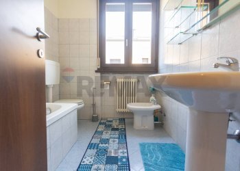 Bagno - Bilocale Via Rosario Livatino
 
4A, Salsomaggiore Terme - foto 11