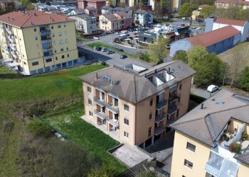 Edificio all\'aperto - Bilocale Via Rosario Livatino
 
4A, Salsomaggiore Terme - foto 13