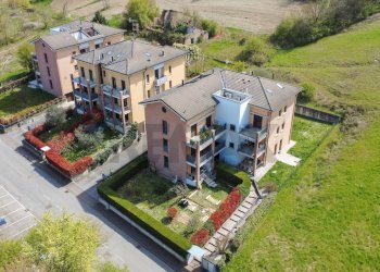 Casa all\'aperto - Bilocale Via Rosario Livatino
 
4A, Salsomaggiore Terme - foto 15