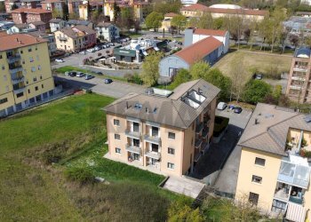 Edificio all\'aperto - Bilocale Via Rosario Livatino
 
4A, Salsomaggiore Terme - foto 16