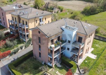 Casa all\'aperto - Bilocale Via Rosario Livatino
 
4A, Salsomaggiore Terme - foto 17