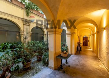 Hall / corridoio - Loft Via Roma
 
111, Busseto - foto 2