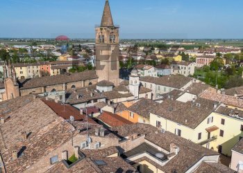 Edificio all\'aperto - Loft Via Roma
 
111, Busseto - foto 3