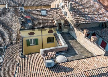 Edificio all\'aperto - Loft Via Roma
 
111, Busseto - foto 4
