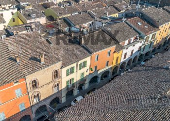 Edificio all\'aperto - Loft Via Roma
 
111, Busseto - foto 5