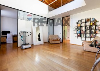 Soggiorno - Loft Via Roma
 
111, Busseto - foto 6