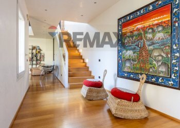 Scale - Loft Via Roma
 
111, Busseto - foto 7