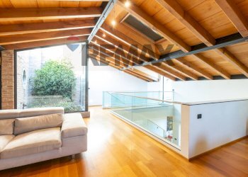 Terrazza - Loft Via Roma
 
111, Busseto - foto 8