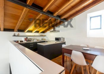 Cucina - Loft Via Roma
 
111, Busseto - foto 9