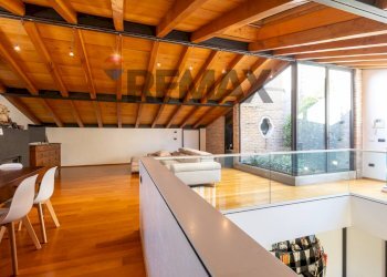 Cucina - Loft Via Roma
 
111, Busseto - foto 10