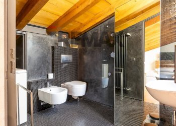 Bagno - Loft Via Roma
 
111, Busseto - foto 12