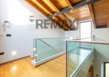 Cucina - Loft Via Roma
 
111, Busseto - foto 13