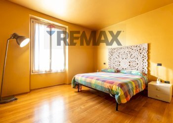 Camera / camera da letto - Loft Via Roma
 
111, Busseto - foto 14