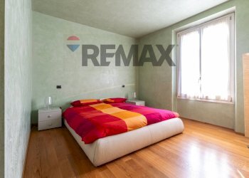 Camera / camera da letto - Loft Via Roma
 
111, Busseto - foto 16