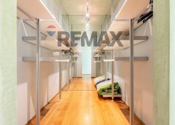 Cabina armadio - Loft Via Roma
 
111, Busseto - foto 17