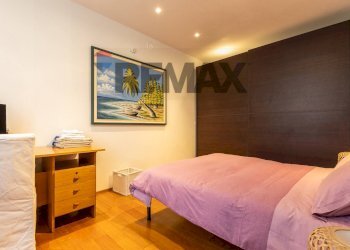 Camera / camera da letto - Loft Via Roma
 
111, Busseto - foto 18