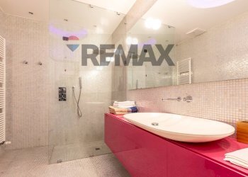 Bagno - Loft Via Roma
 
111, Busseto - foto 20