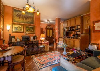 Foto 17 - Quadrilocale CORSO MONCALIERI
 
379, Torino - foto 17