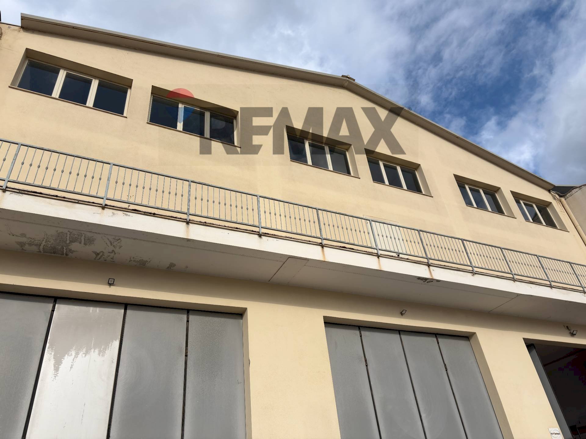 Edificio all\'aperto - Capannone Predda Niedda Strada
 
42, Sassari - foto 2