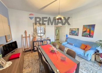 Sala da pranzo - Trilocale via IV novembre
 
20, Muggiò - foto 8