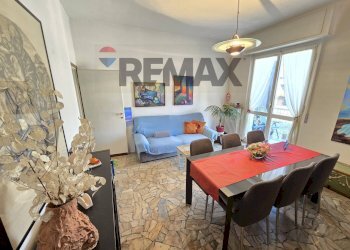 Sala da pranzo - Trilocale via IV novembre
 
20, Muggiò - foto 11