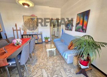 Sala da pranzo - Trilocale via IV novembre
 
20, Muggiò - foto 12