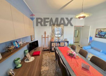 Sala da pranzo - Trilocale via IV novembre
 
20, Muggiò - foto 14