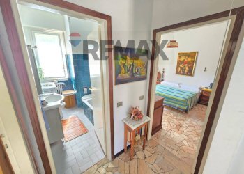 Hall / corridoio - Trilocale via IV novembre
 
20, Muggiò - foto 21