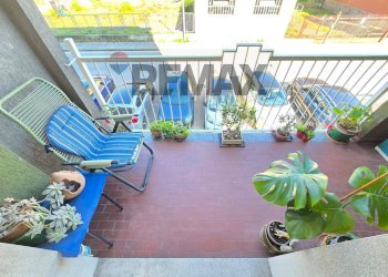 Balcone - Trilocale via IV novembre
 
20, Muggiò - foto 22