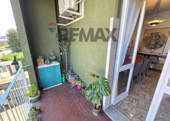 Balcone - Trilocale via IV novembre
 
20, Muggiò - foto 23