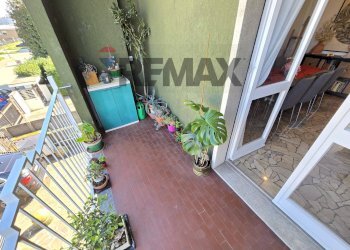 Balcone - Trilocale via IV novembre
 
20, Muggiò - foto 28