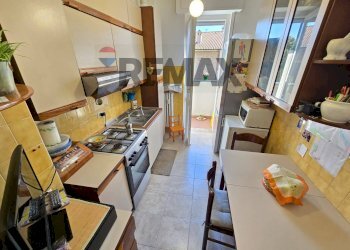 Cucina - Trilocale via IV novembre
 
20, Muggiò - foto 49