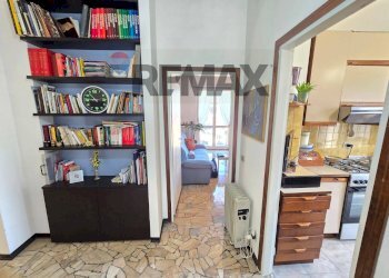 Hall / corridoio - Trilocale via IV novembre
 
20, Muggiò - foto 52