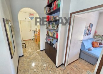 Hall / corridoio - Trilocale via IV novembre
 
20, Muggiò - foto 54